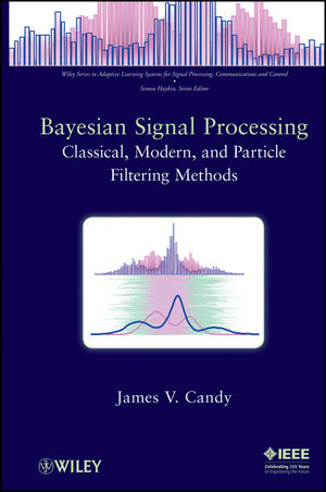 Bayesian Signal Processing - JV Candy