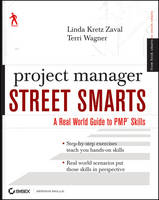 Project Manager Street Smarts - Terri Wagner, Linda Kretz Zaval