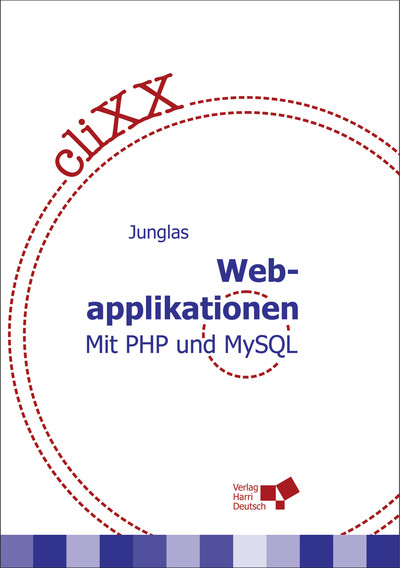 cliXX Webapplikationen - Peter Junglas