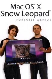 Mac OS X Snow Leopard Portable Genius - Dwight Spivey