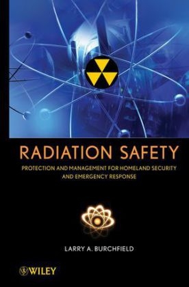 Radiation Safety - Larry A. Burchfield