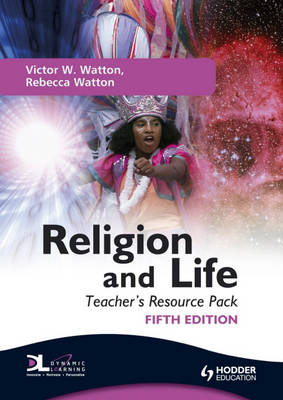 Religion and Life - Victor W. Watton, Robert M. Stone, Christine Paul