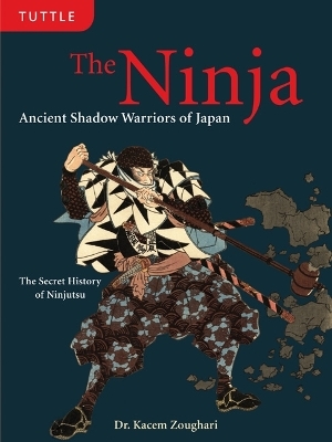 The Ninja - Kacem Zoughari