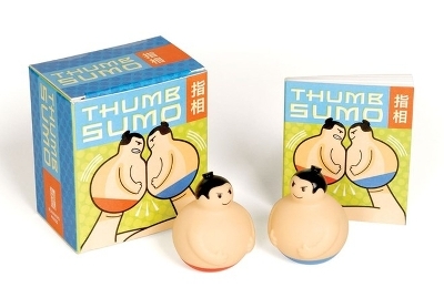 Thumb Sumo - Jason Kayser