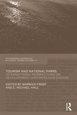 Tourism and National Parks - 