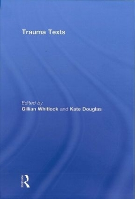 Trauma Texts - 