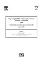 Improving Stability in Developing Nations through Automation 2006 - 