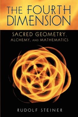 The Fourth Dimension - Rudolf Steiner