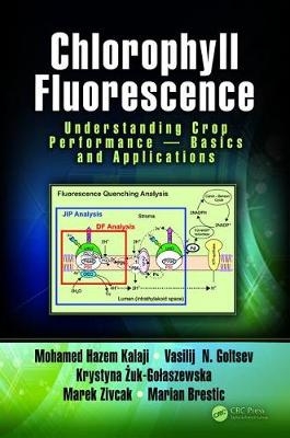 Chlorophyll Fluorescence - Nitra Marian (Slovak University of Agriculture  Slovakia) Brestic, Bulgaria) Goltsev Vasilij N. (Sofia University, Poland) Kalaji Mohamed H. (Warsaw University of Life Sciences, Nitra Marek (Slovak University of Agriculture  Slovakia) Zivcak, Olsztyn Krystyna (University of Warmia and Mazury  Poland) Zuk-Golaszewska