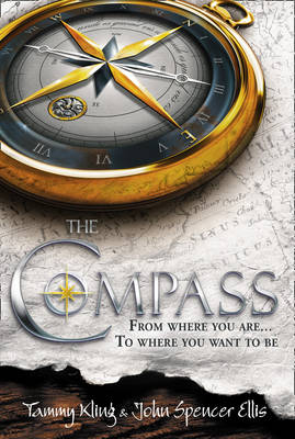 The Compass - Tammy Kling, John Spencer Ellis