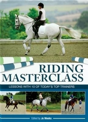 Riding Masterclass - Jo Weeks