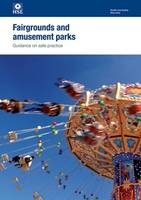 Fairgrounds and amusement parks -  Great Britain: Health and Safety Executive