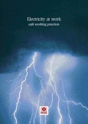 Electricity at Work -  The Health and Safety Executive