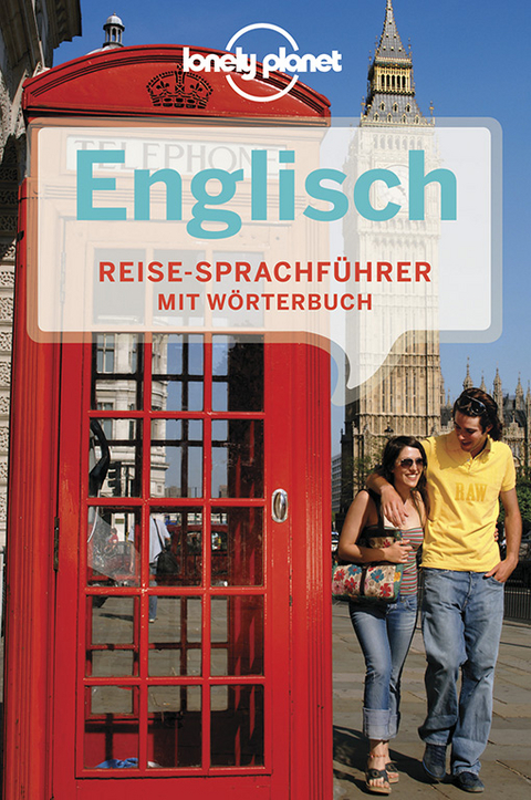 Lonely Planet Sprachführer Englisch