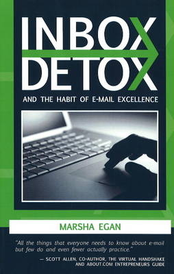 Inbox Detox - Marsha Egan