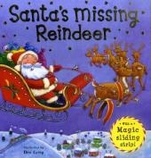 Santa's Missing Reindeer