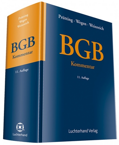 BGB - 