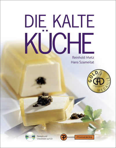 Die Kalte Küche