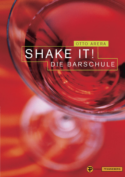 Shake it! Die Barschule - Otto Arera