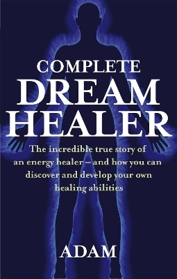 Complete Dreamhealer -  Adam