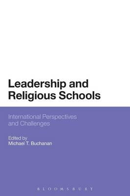 Leadership and Religious Schools - 