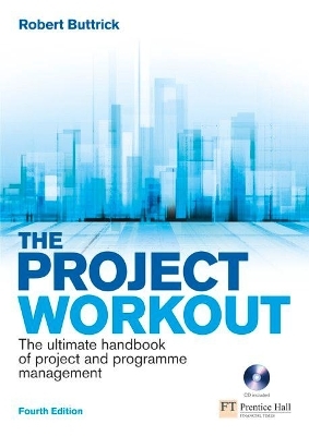 The Project Workout - Robert Buttrick