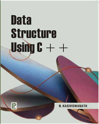 Data Structure Using C++ - N. Kasiviswanath