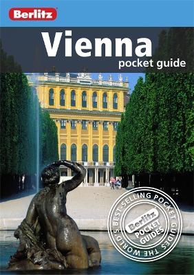 Berlitz Pocket Guide Vienna -  APA Publications Limited