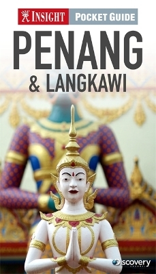 Insight Pocket Guide: Penang & Langkawi -  APA Publications Limited