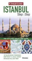 Istanbul Insight Step by Step Guide -  Insight Guides