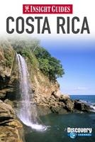 Costa Rica Insight Guide -  Insight Guides