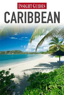 Insight Guides: Caribbean