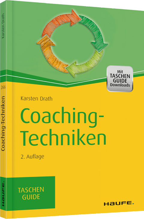 Coaching-Techniken - Karsten Drath