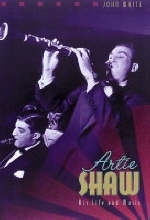 Artie Shaw -  White John White