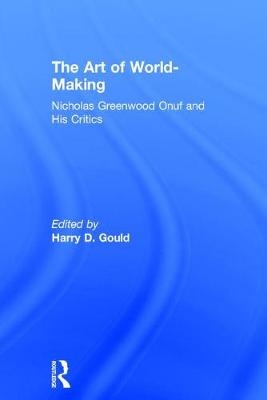 Art of World-Making - 