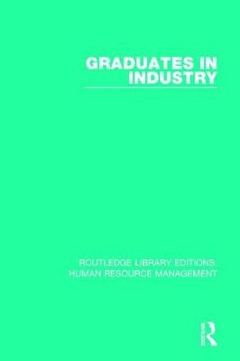 Graduates in Industry -  Psi Psi