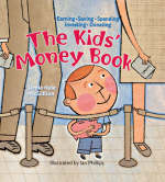 Kids Money Book -  Mcgillian