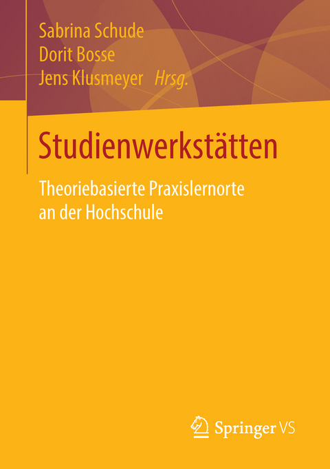 Studienwerkstätten in der Lehrerbildung - 