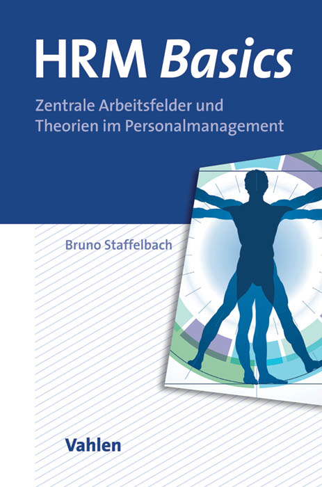 HRM Basics - Bruno Staffelbach