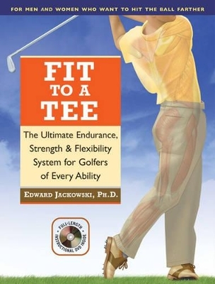 Fit to a Tee - Edward J. Jackowski