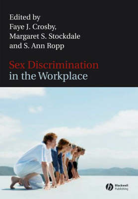 Sex Discrimination in the Workplace - 