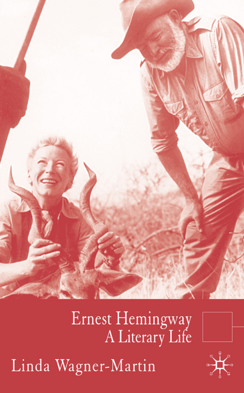 Ernest Hemingway - L. Wagner-Martin