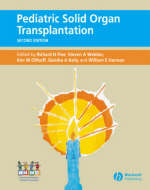 Pediatric Solid Organ Transplantation - 