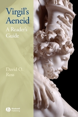 Virgil's Aeneid - David Ross