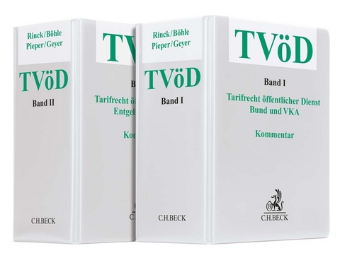 TVöD - 