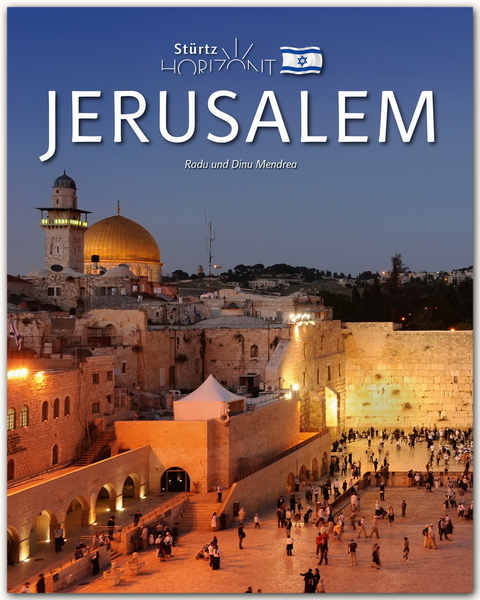 Horizont Jerusalem - 