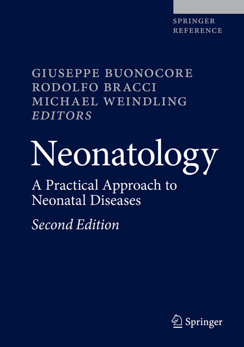 Neonatology - 