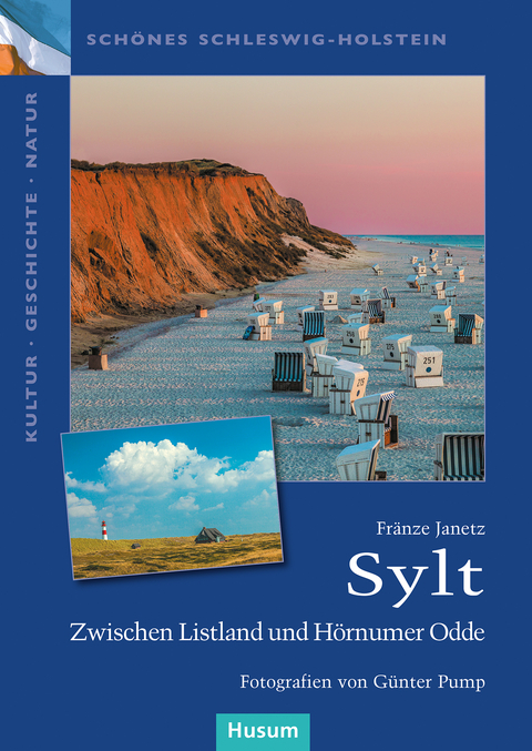 Sylt - Fränze Janetz