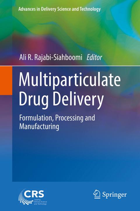 Multiparticulate Drug Delivery - 