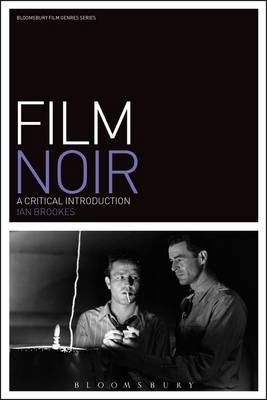 Film Noir -  Brookes Ian Brookes